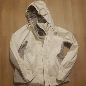 The North Face Hyvent Shell